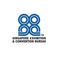 Singapore Exhibition &amp; Convention Bureau homepage